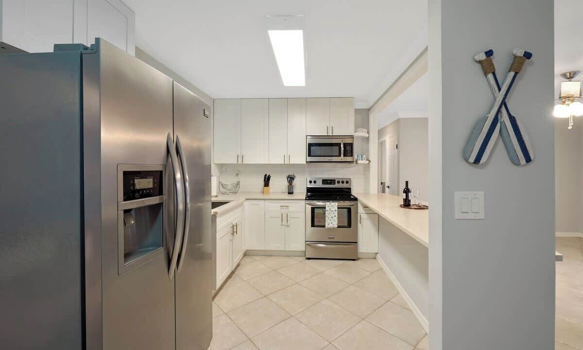 Photo of Kitchen in Deerfield Beach