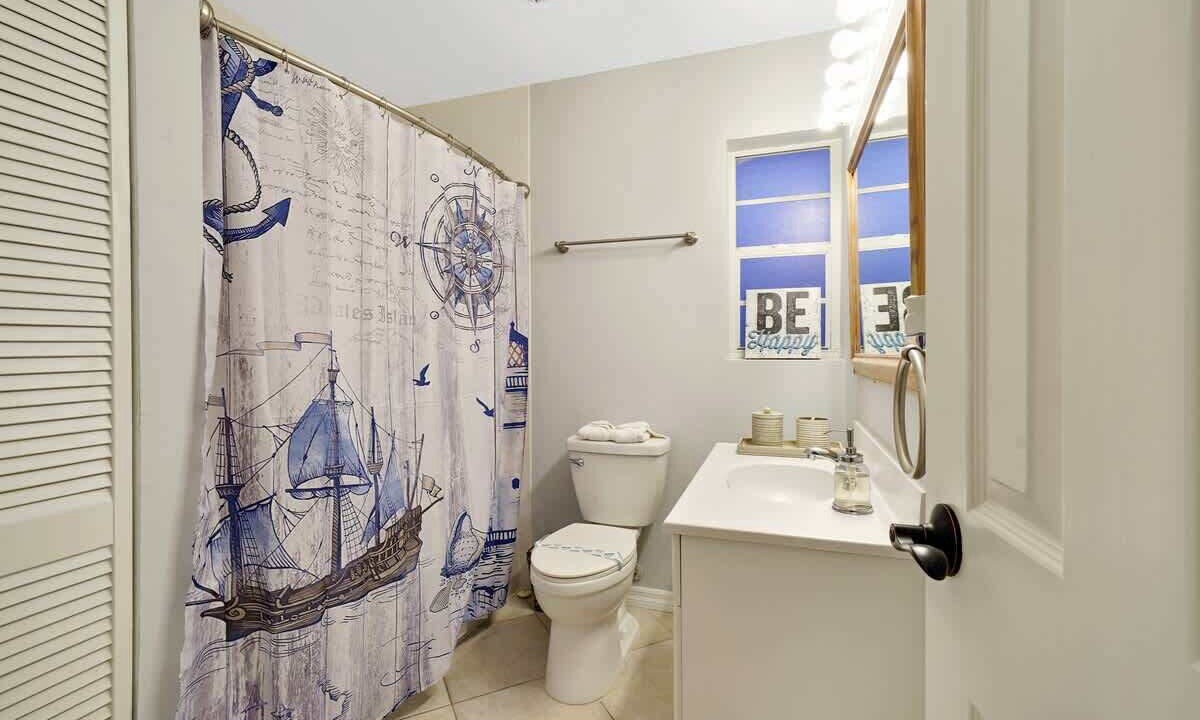 Photo of Bathroom in Deerfield Beach