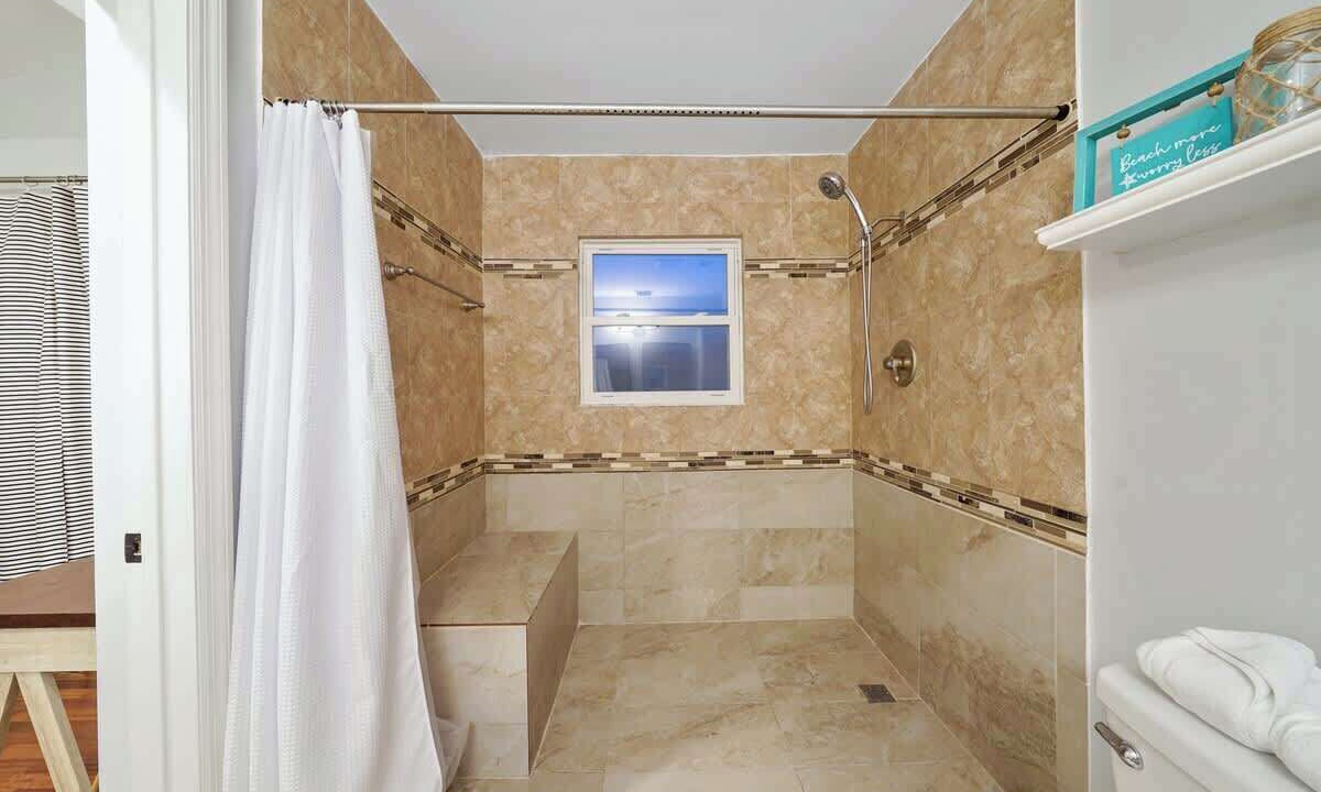 Photo of Bathroom in Deerfield Beach
