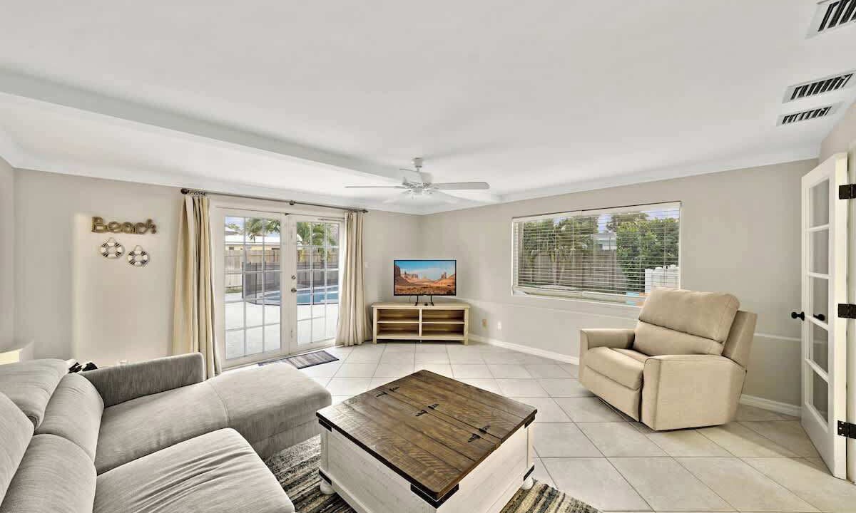 Photo of Outdoor in Deerfield Beach