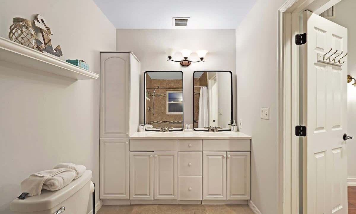 Photo of Bathroom in Deerfield Beach