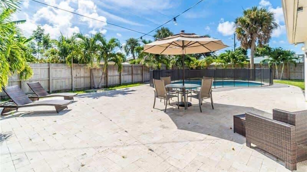 Photo of Outdoor in Deerfield Beach