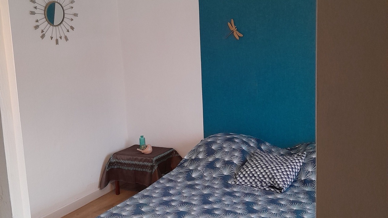 Photo of Bedroom in Thuir
