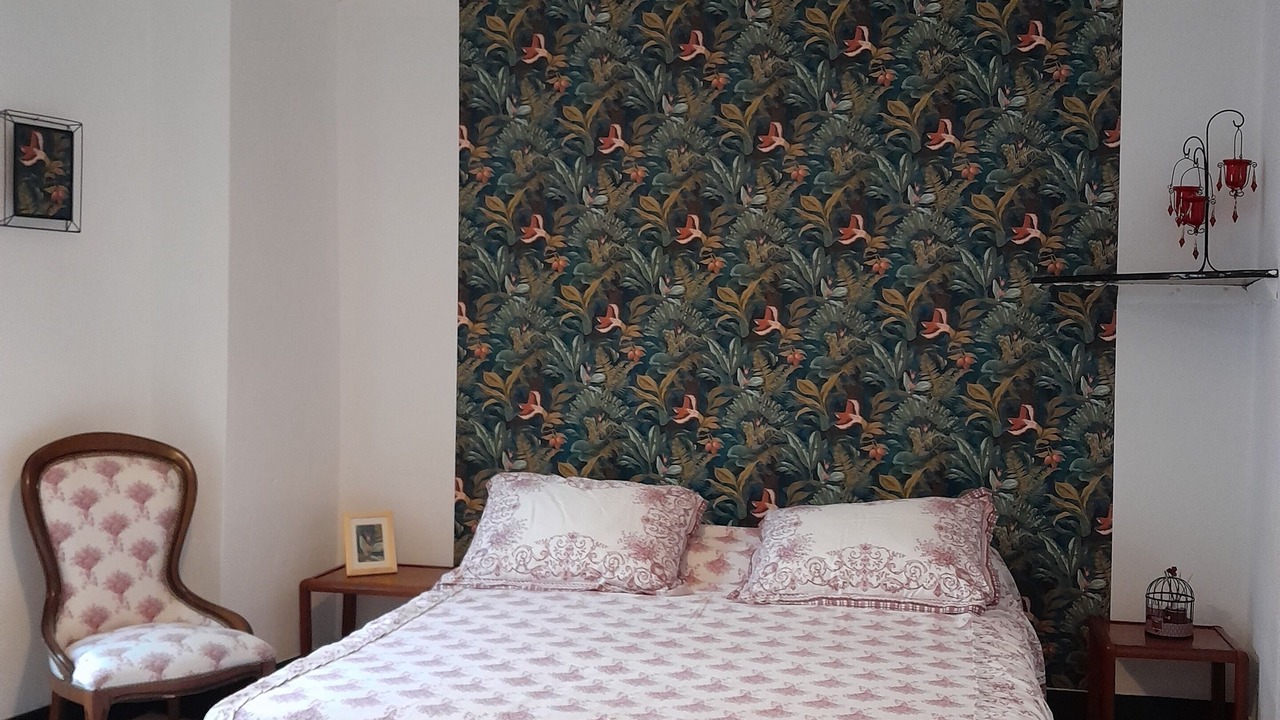 Photo of Bedroom in Thuir