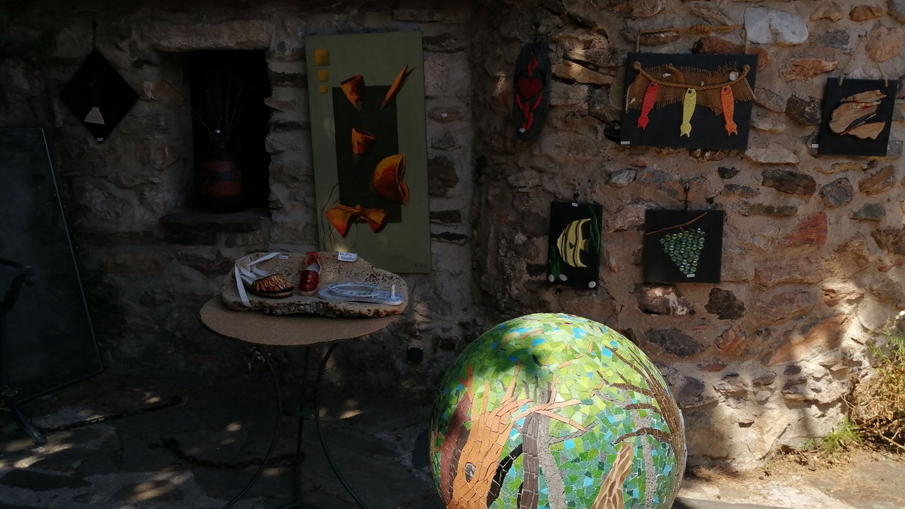 Photo of Patio Balcony in Thuir