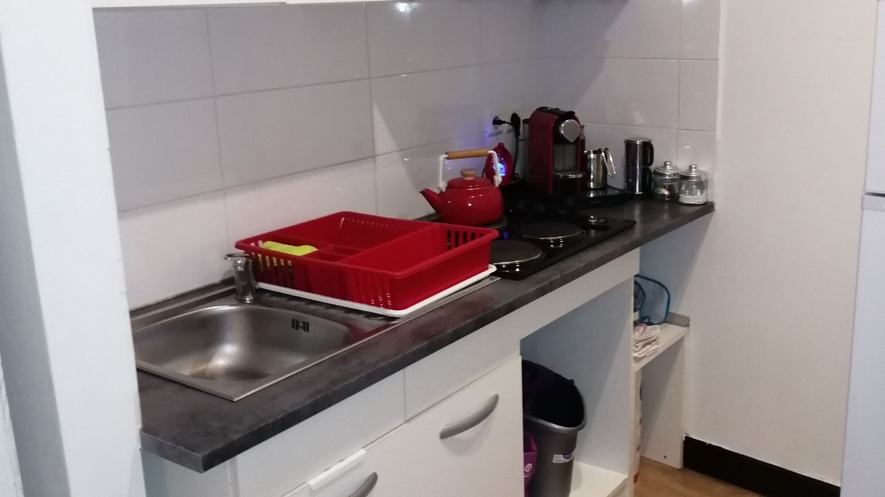 Photo of Kitchen in Thuir
