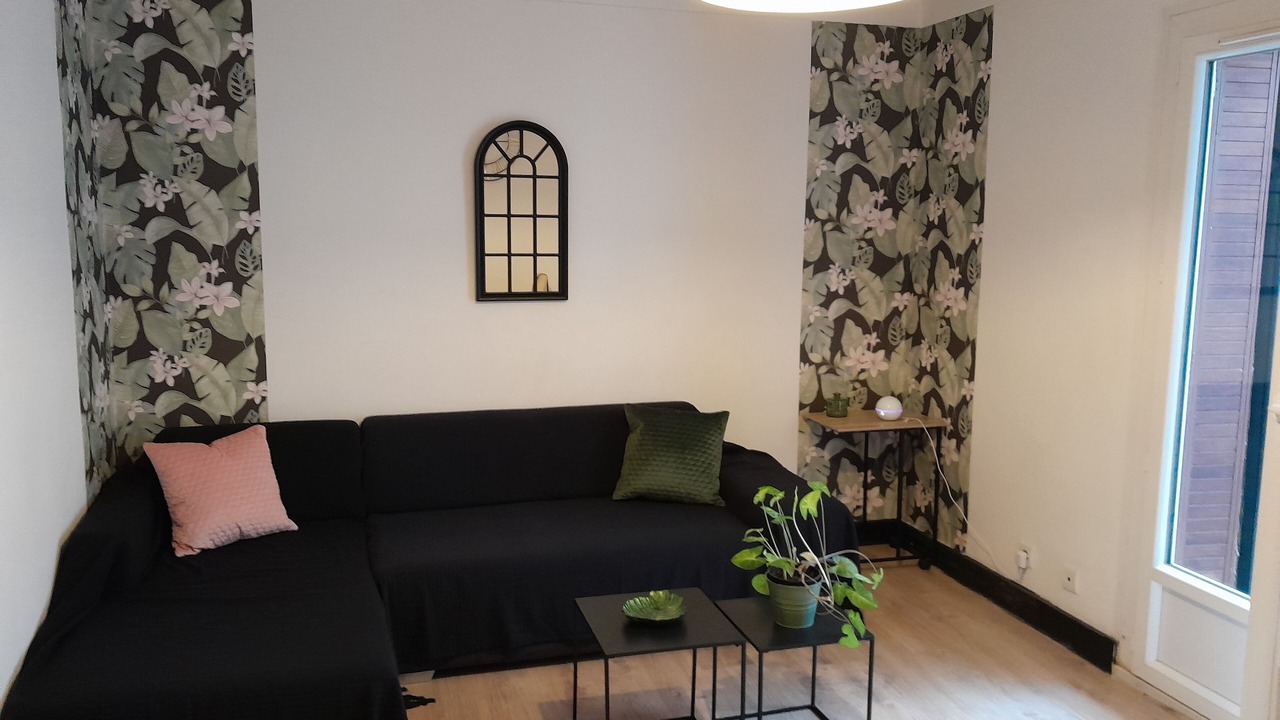 Photo of Livingroom in Thuir