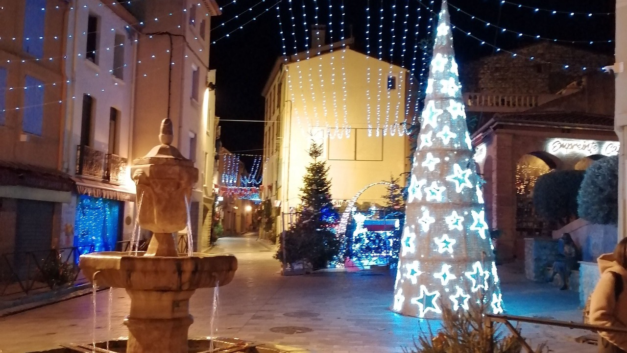 Photo of Outdoor in Thuir
