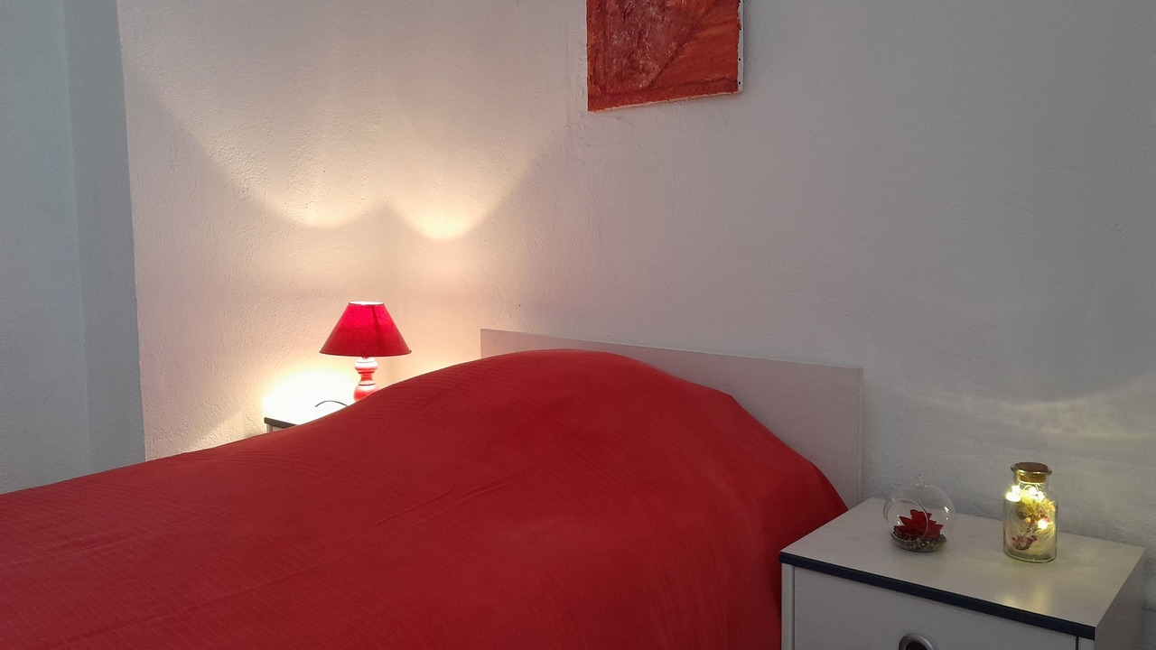 Photo of Bedroom in Thuir