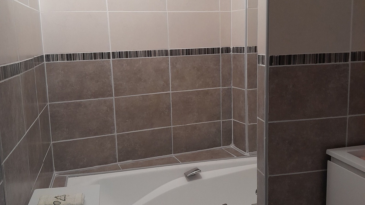 Photo of Bathroom in Thuir