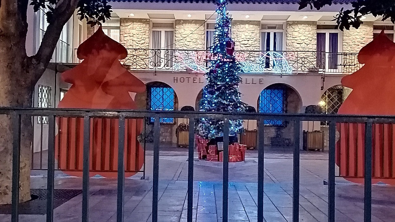 Photo of Patio Balcony in Thuir
