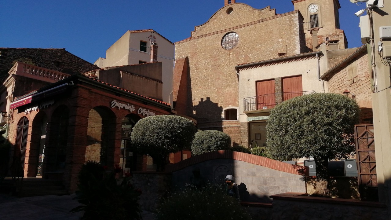 Photo of Outdoor in Thuir