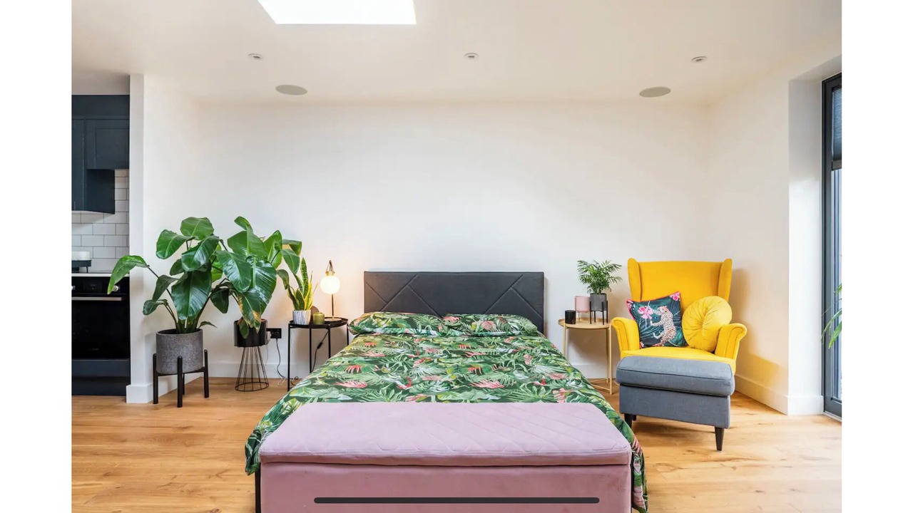 Photo of Bedroom in Loughton