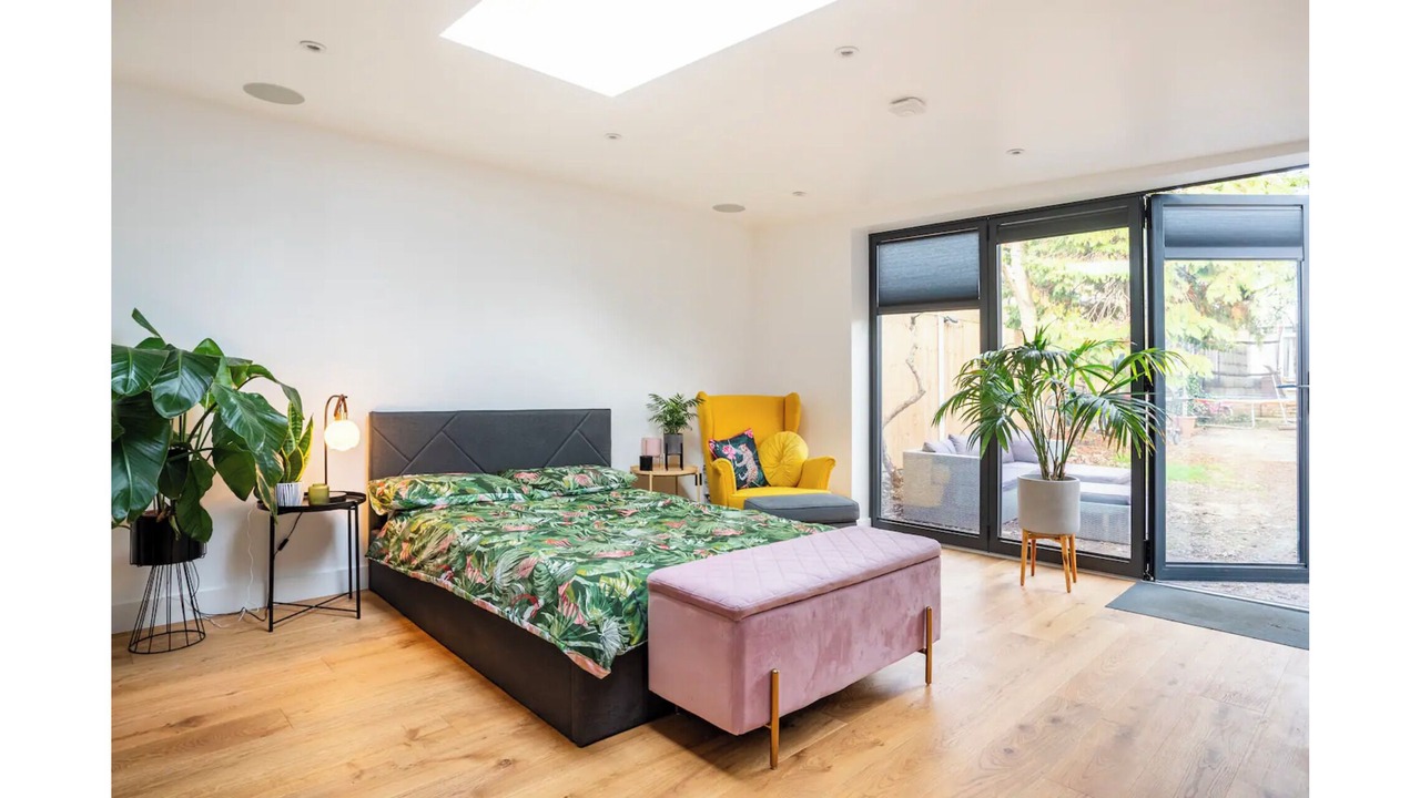 Photo of Bedroom in Loughton