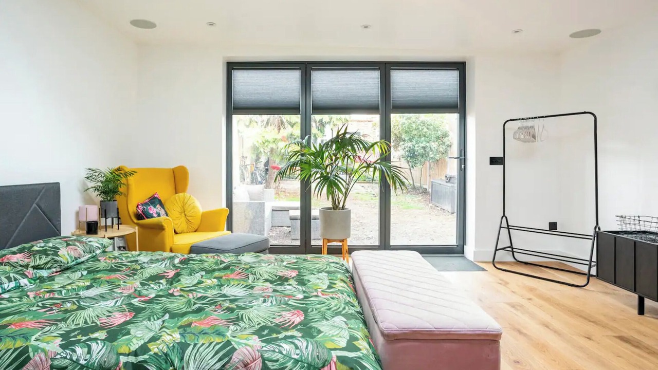 Photo of Bedroom in Loughton