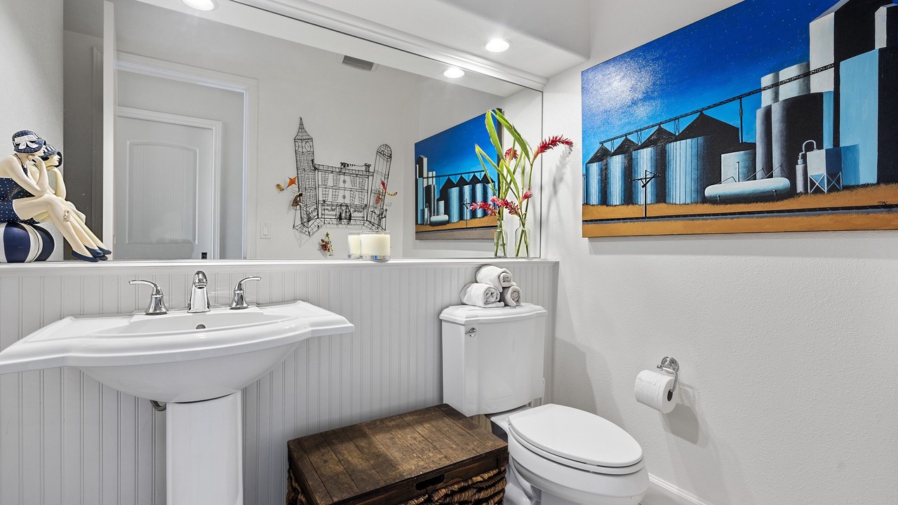 Photo of Bathroom in Kulalani
