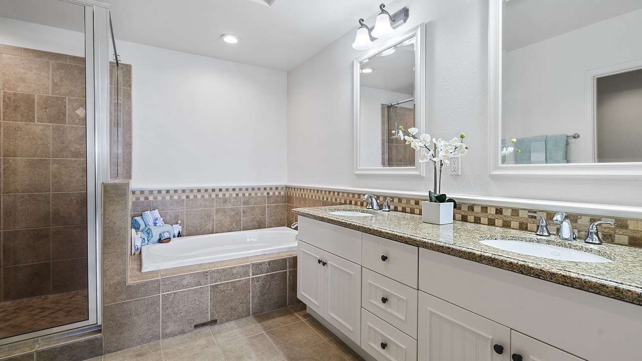 Photo of Bathroom in Kulalani