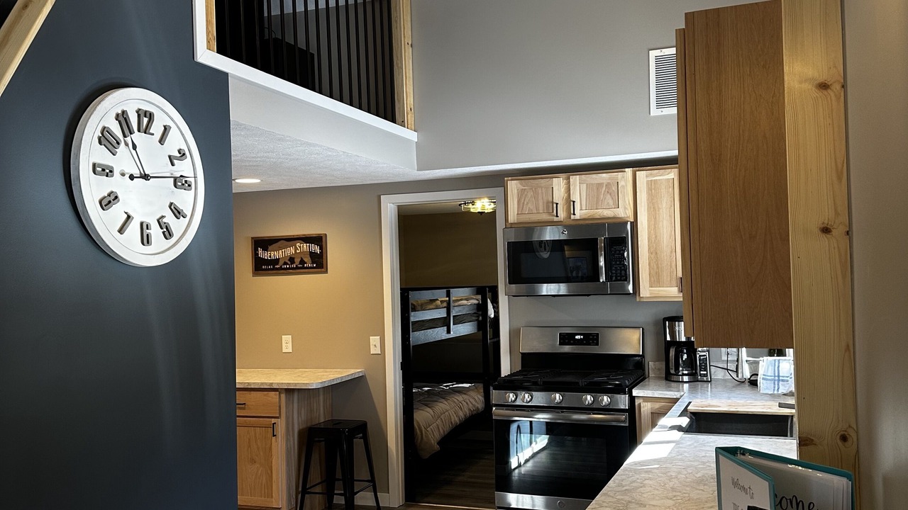 Photo of Kitchen in Alden