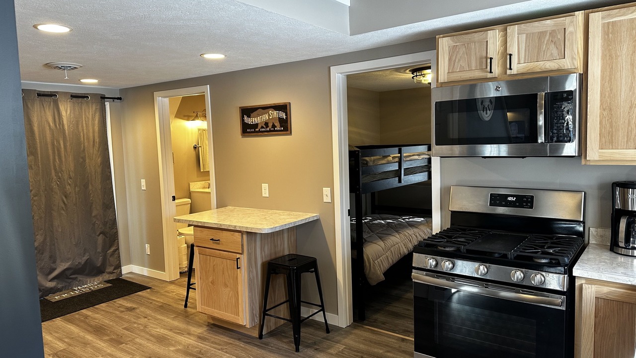 Photo of Kitchen in Alden