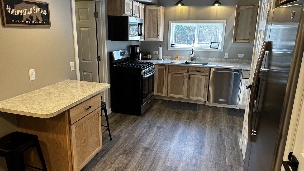 Photo of Kitchen in Alden