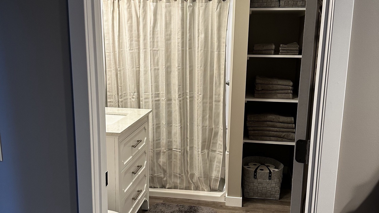 Photo of Bathroom in Alden