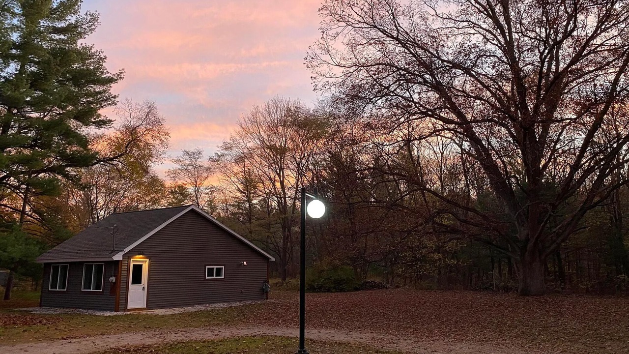 Photo of Outdoor in Alden