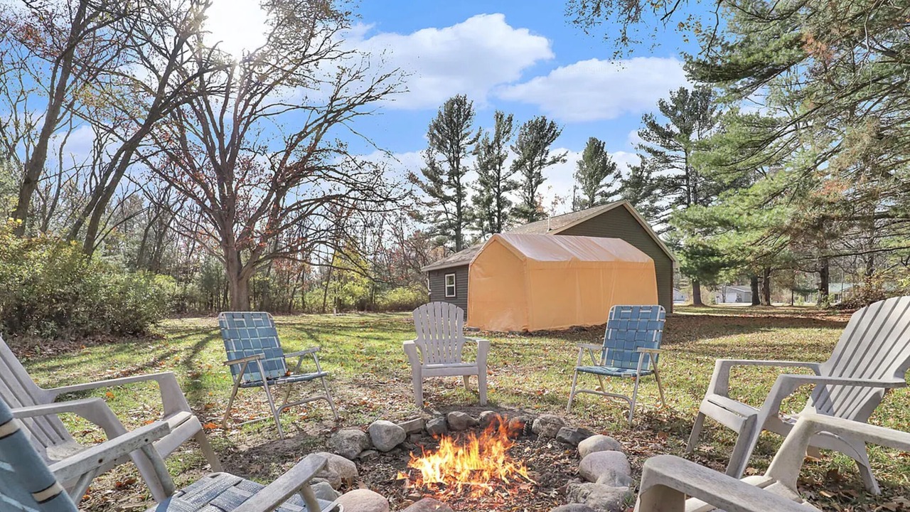 Photo of Outdoor in Alden