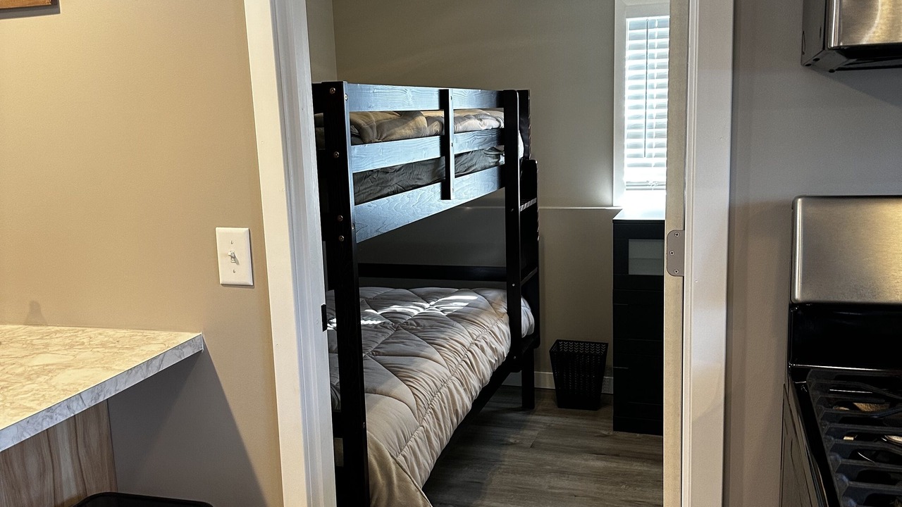 Photo of Bedroom in Alden