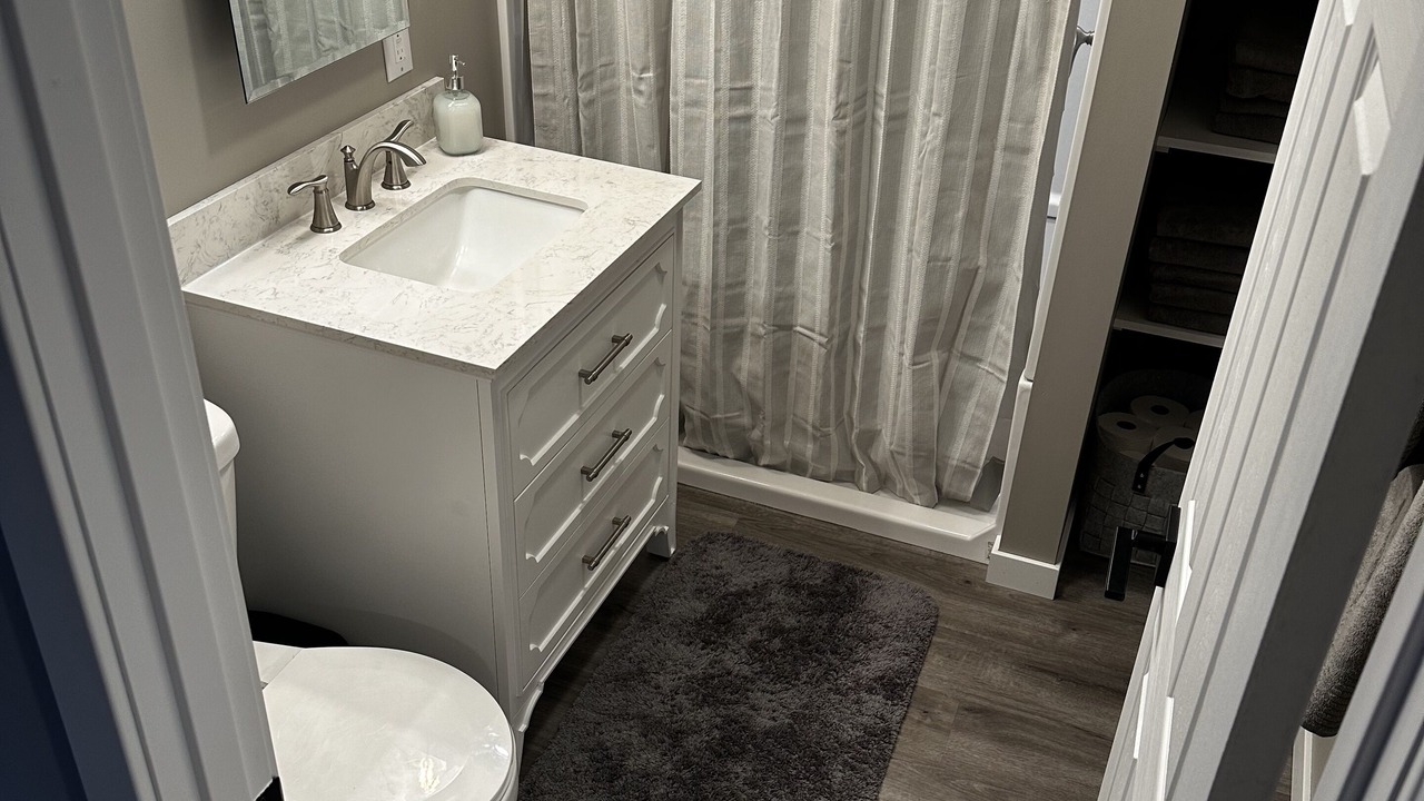 Photo of Bathroom in Alden