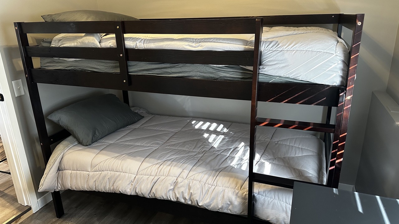 Photo of Bedroom in Alden