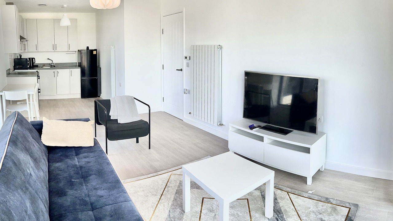 Photo of Livingroom in Barking