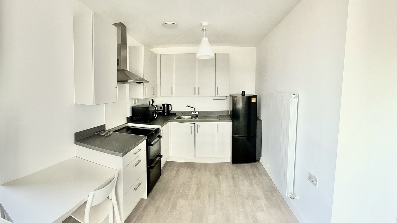Photo of Kitchen in Barking