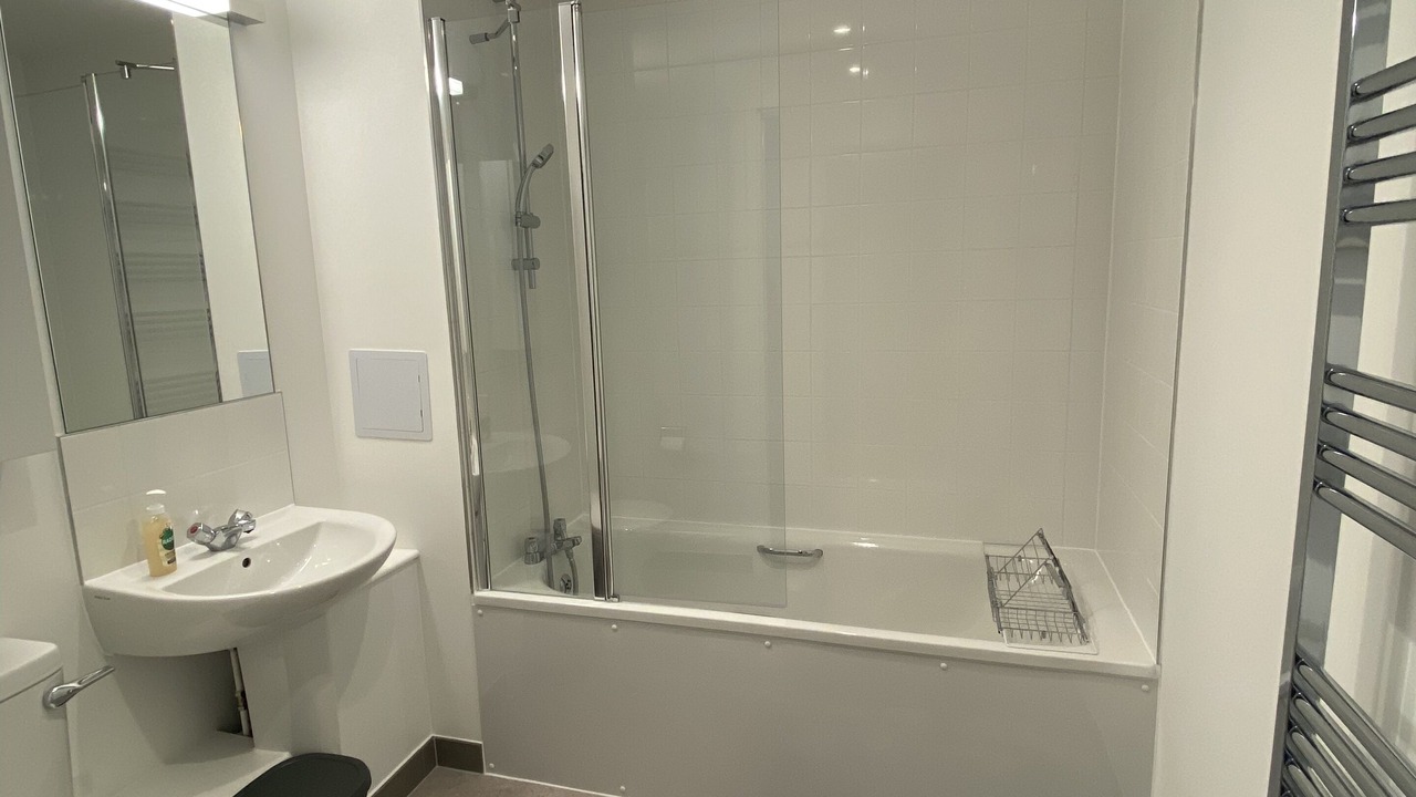 Photo of Bathroom in Barking