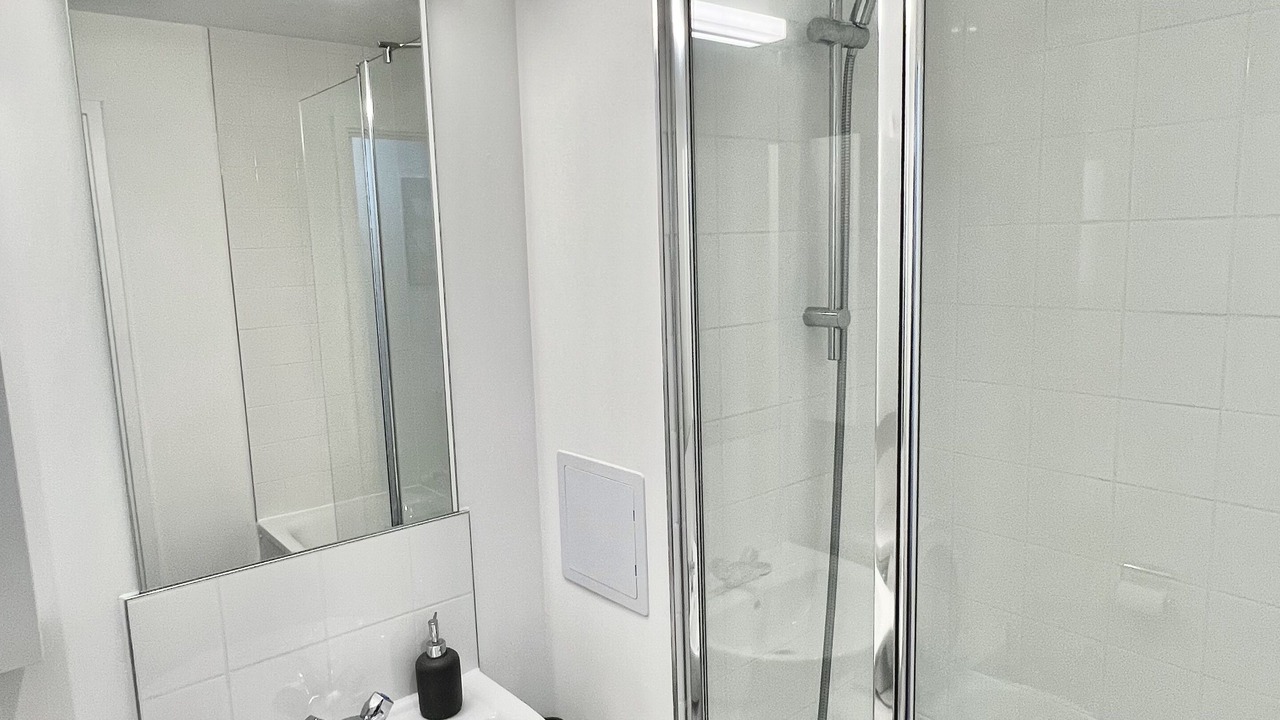 Photo of Bathroom in Barking