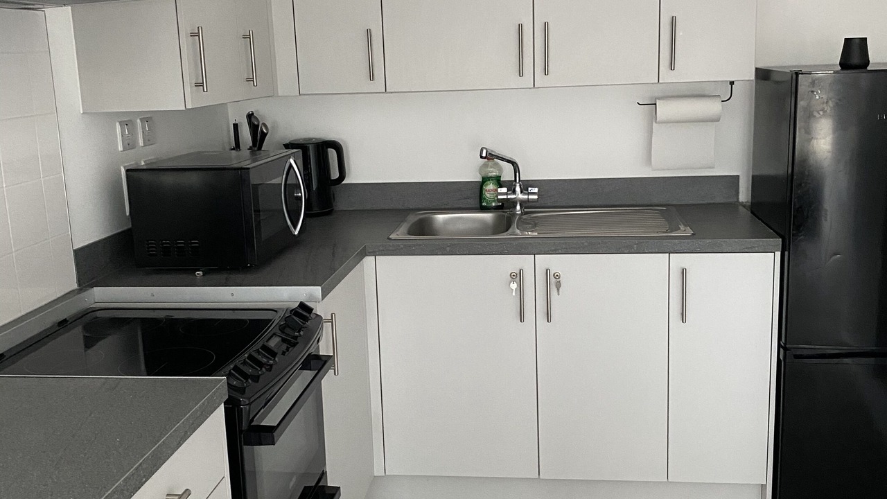 Photo of Kitchen in Barking