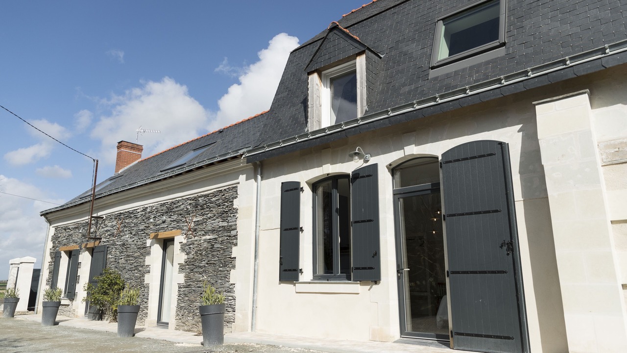 Photo of Outdoor in La Bohalle