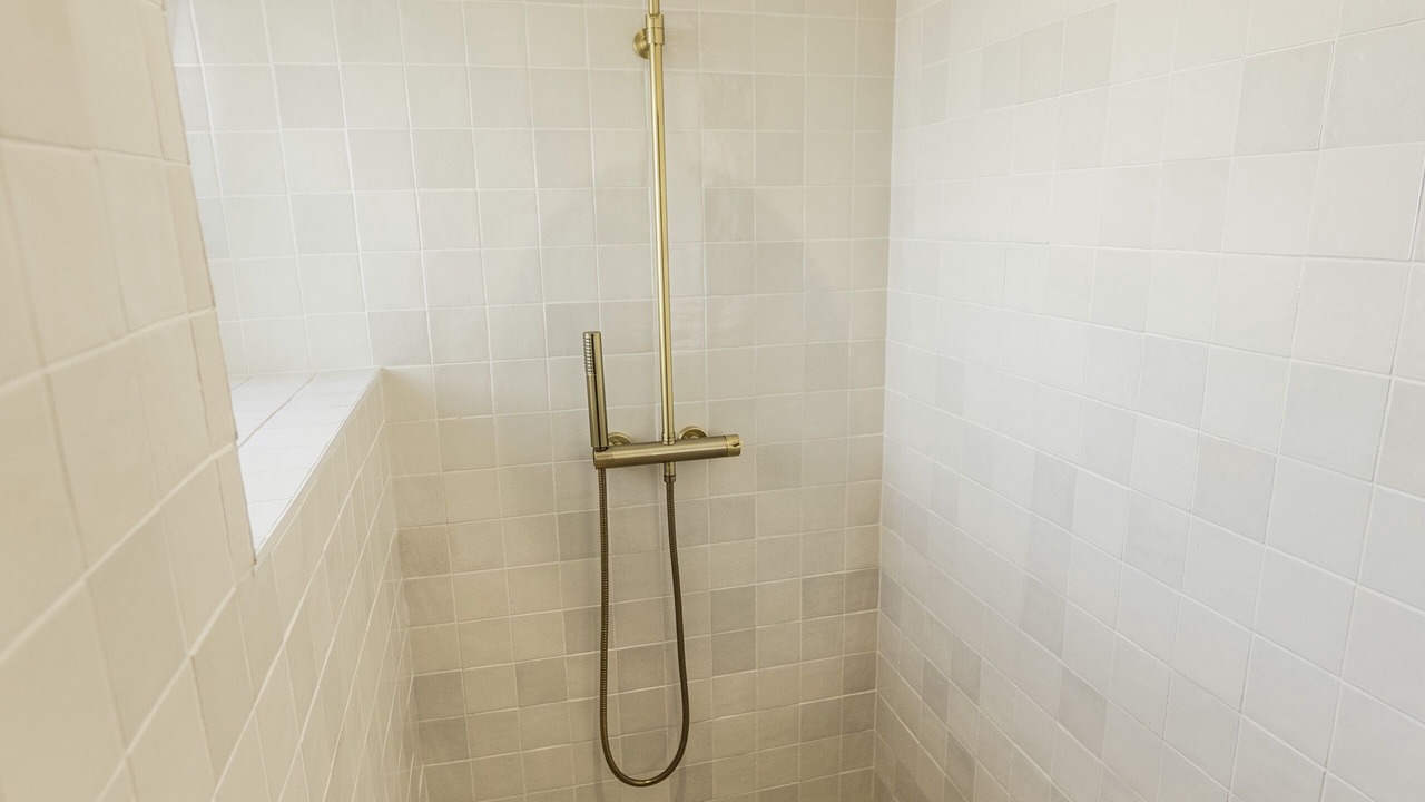 Photo of Bathroom in La Bohalle