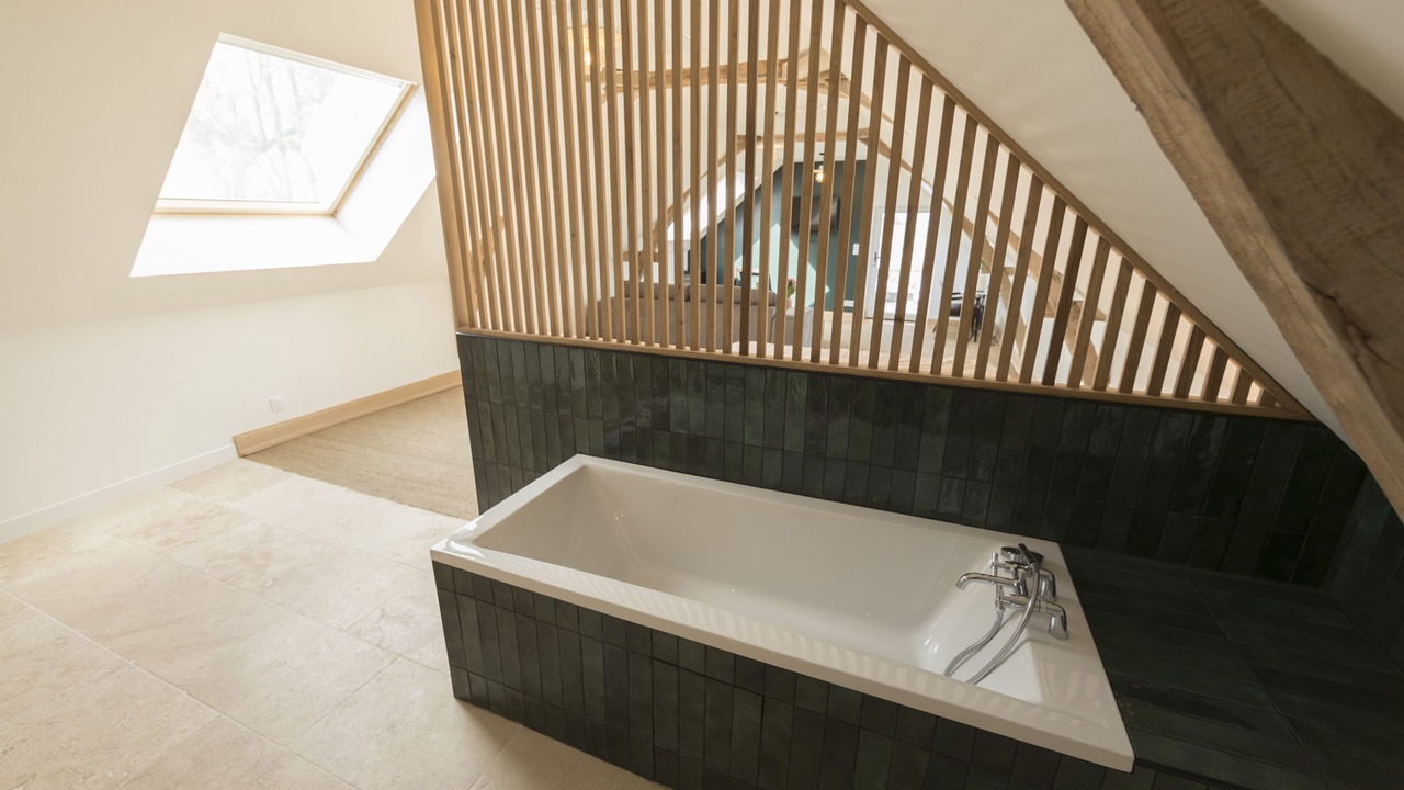 Photo of Bathroom in La Bohalle