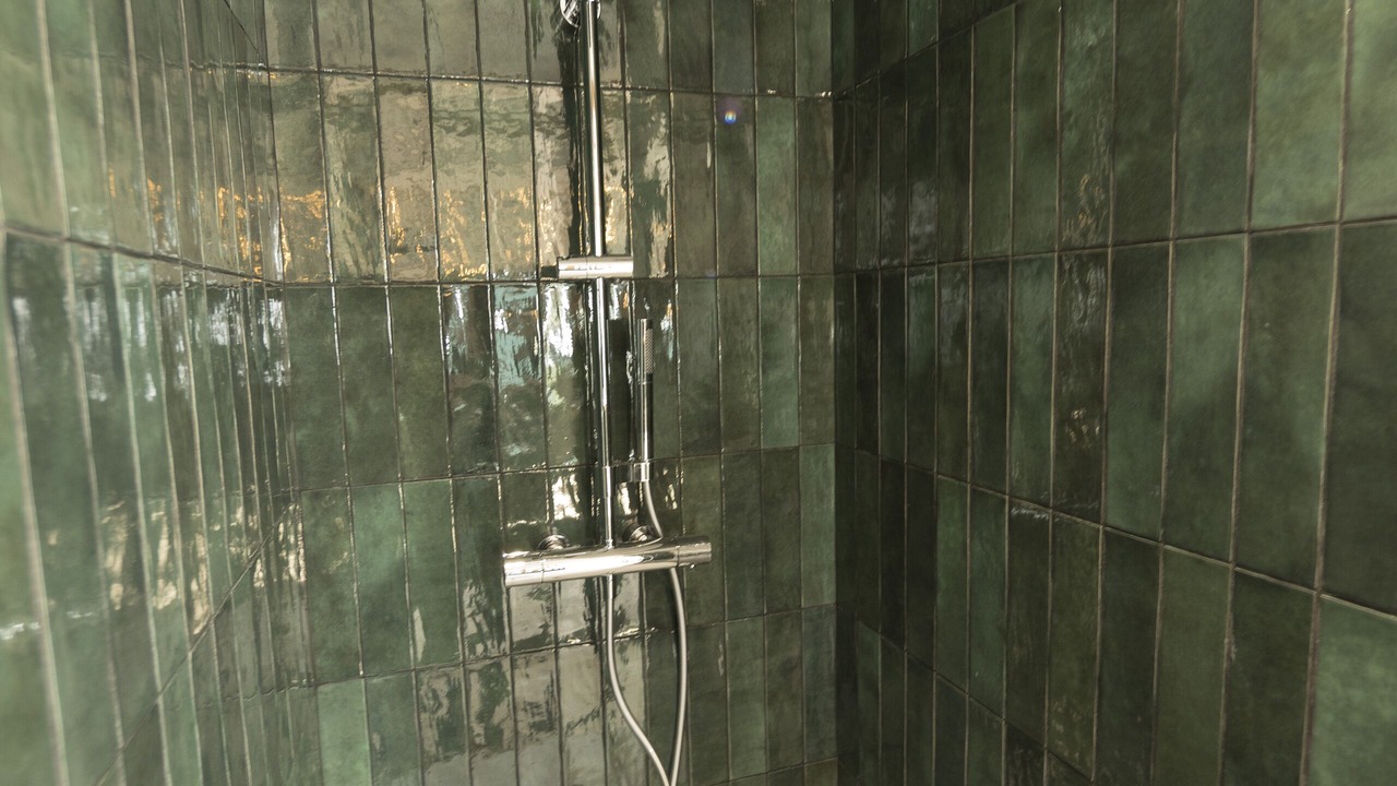 Photo of Bathroom in La Bohalle