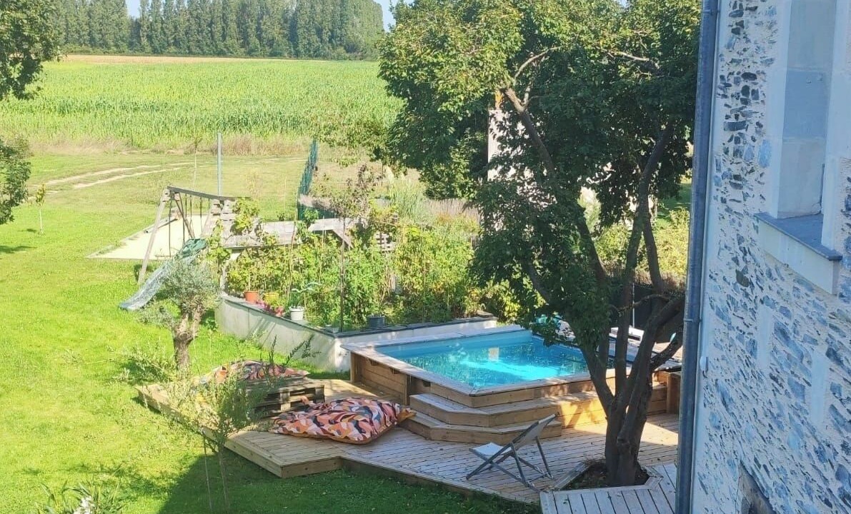 Photo of Outdoor in La Bohalle