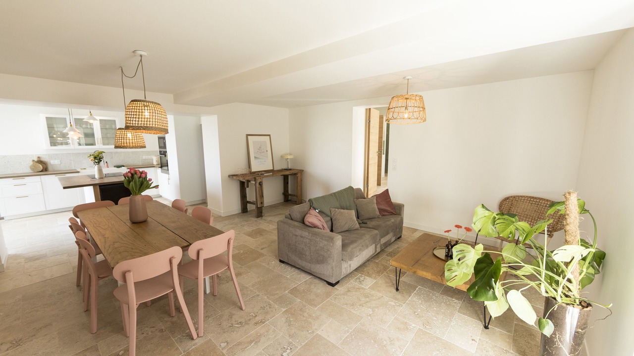 Photo of Livingroom in La Bohalle