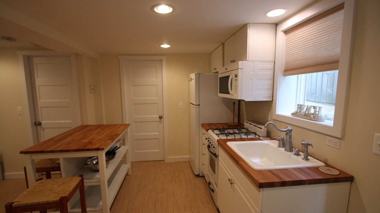 Photo of Kitchen in Manasquan
