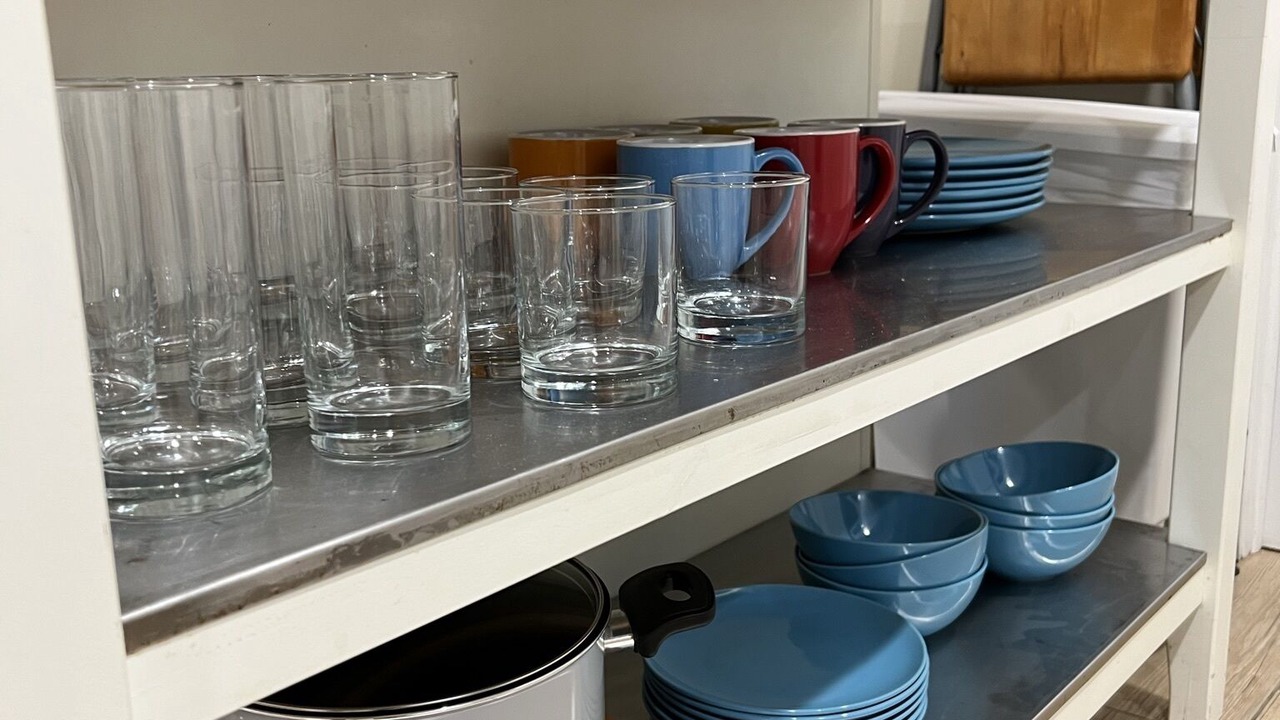 Photo of Kitchen in Manasquan