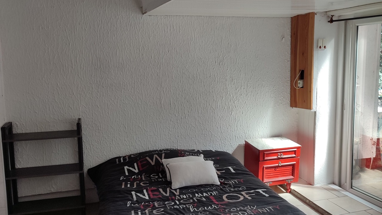 Photo of Bedroom in Besse-sur-Issole