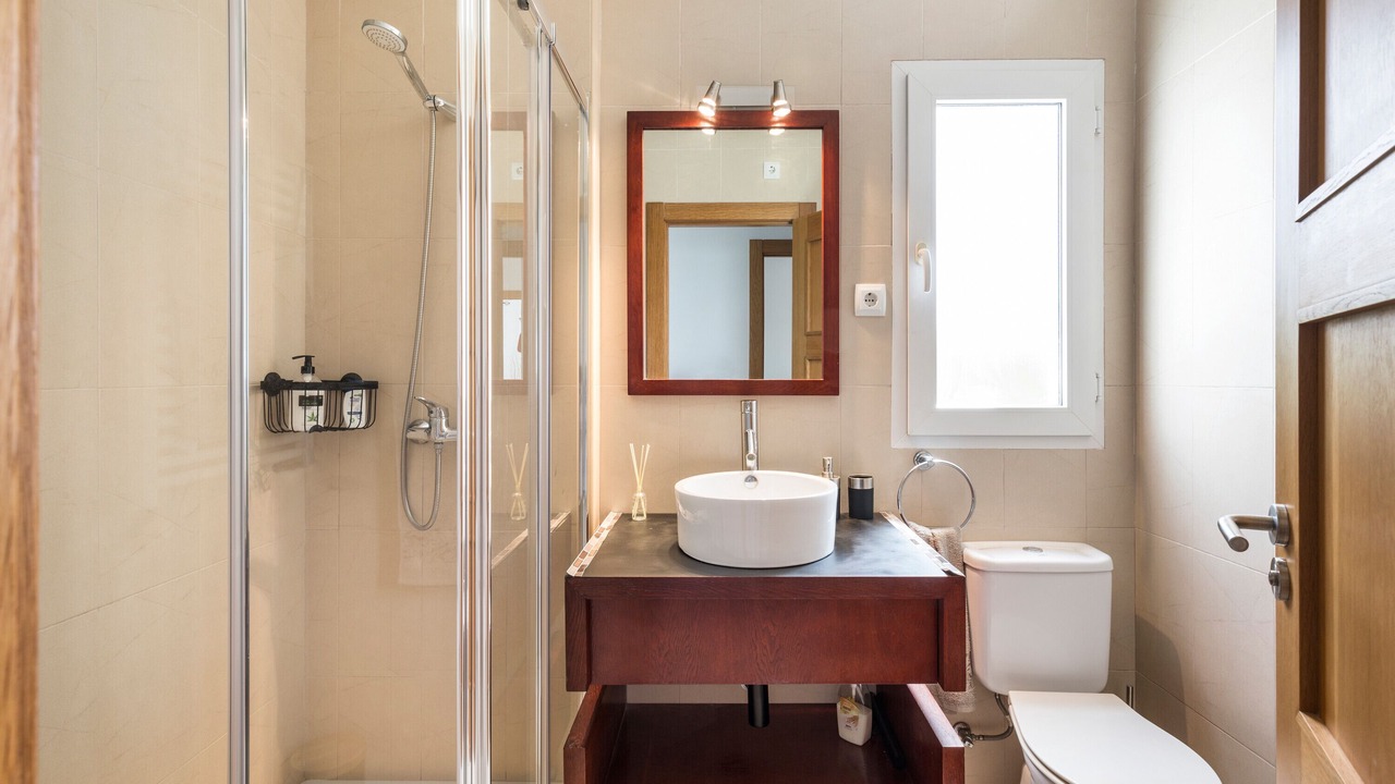 Photo of Bathroom in Roldan