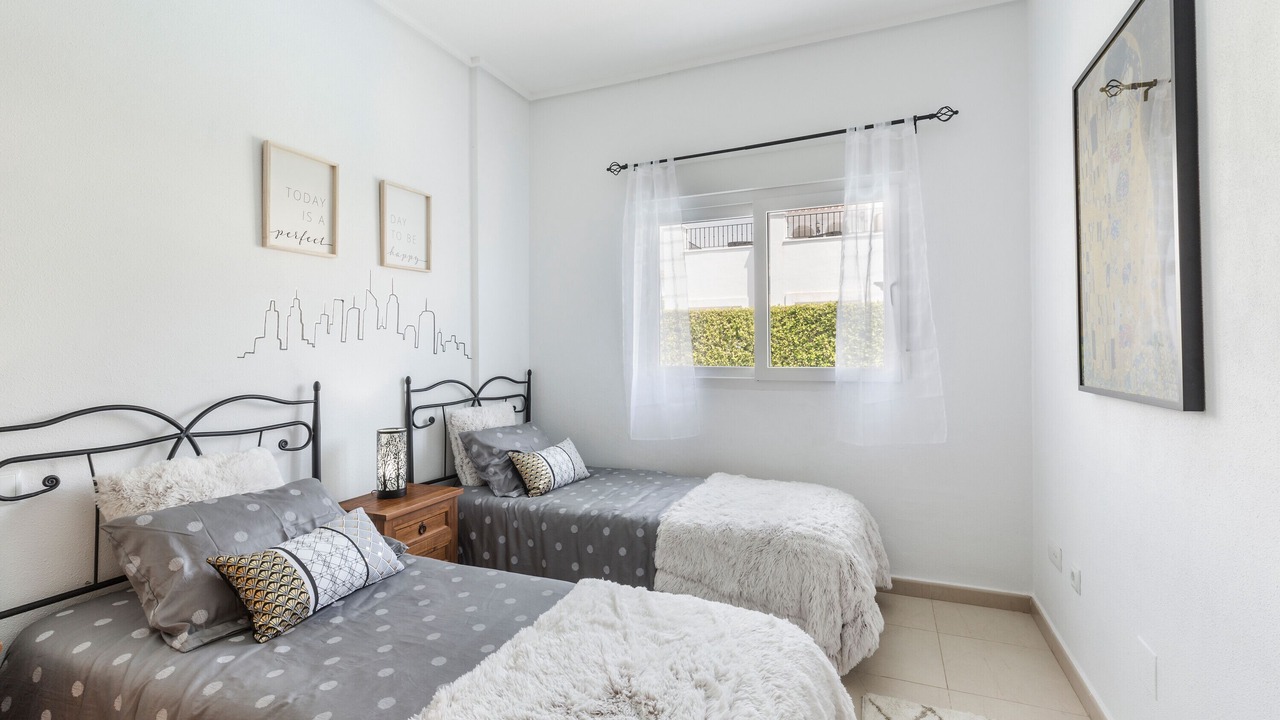 Photo of Bedroom in Roldan