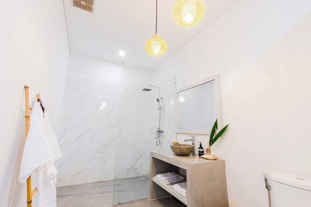 Photo of Bathroom in Tibubeneng