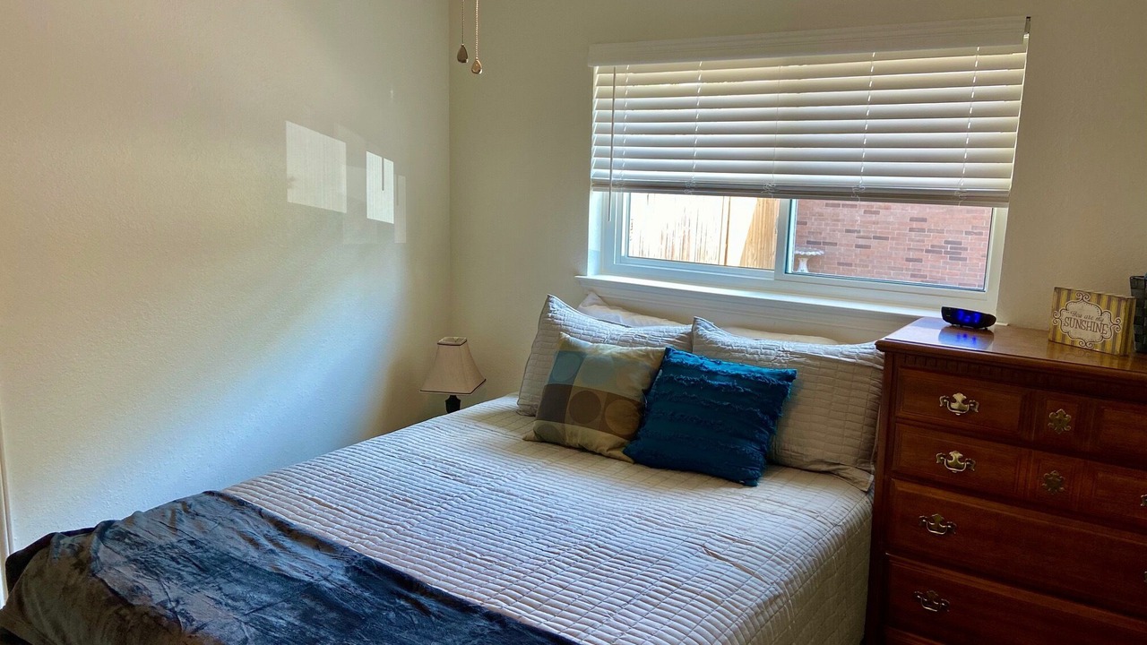 Photo of Bedroom in Euless