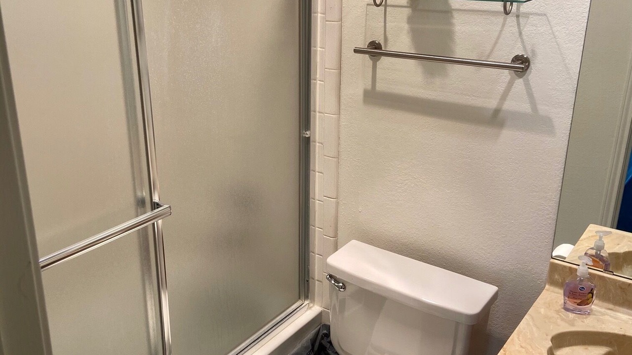 Photo of Bathroom in Euless