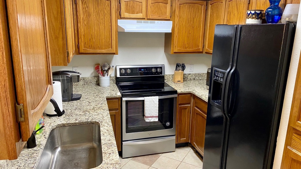 Photo of Kitchen in Euless